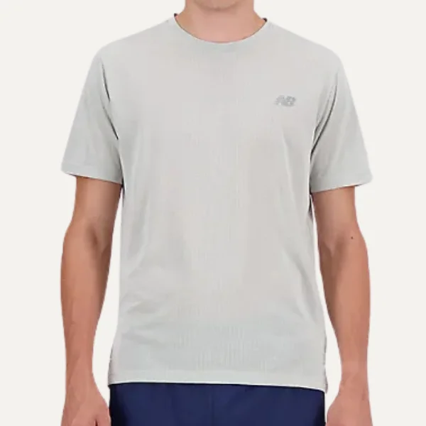 New Balance Athletics Run TShirt