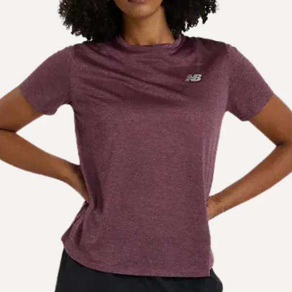 New Balance Athletics TShirt