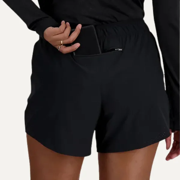 New Balance RC Seamless 5 Short