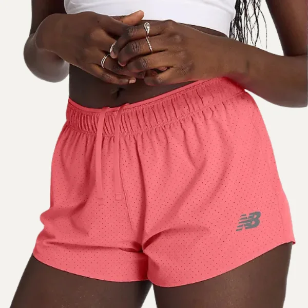 New Balance RC Seamless 3 Short