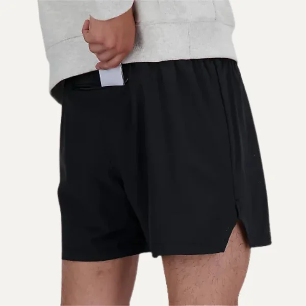 New Balance RC Seamless 5 Short