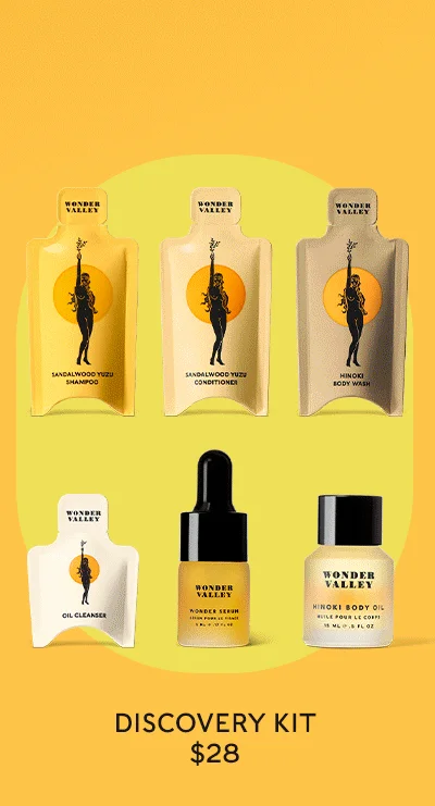DISCOVERY KIT
