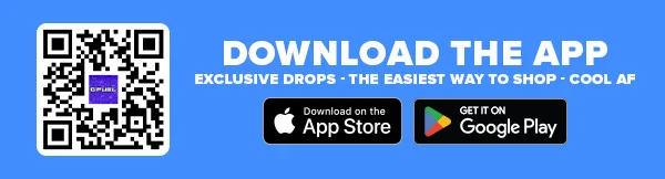 DOWNLOAD THE APP