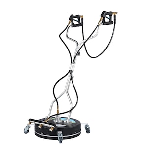 25% Off Select Pressure Washers & Accessories