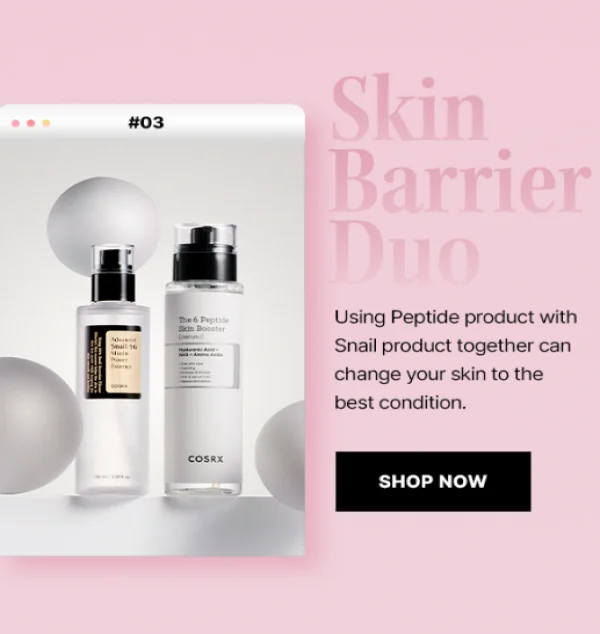 PEPTIDE SNAIL ESSENCE