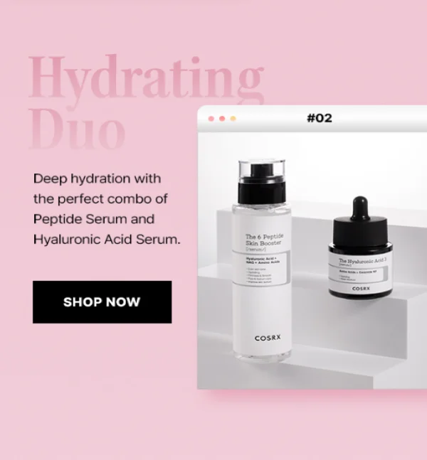 PEPTIDE HYALURONIC