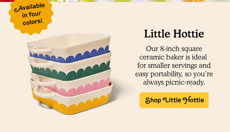 Shop Little Hottie
