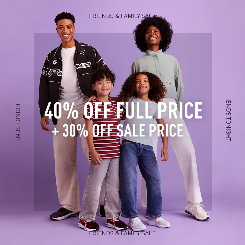 FNF SALE