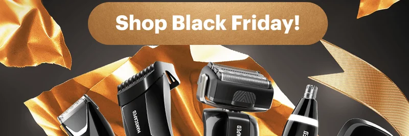 Shop Black Friday!