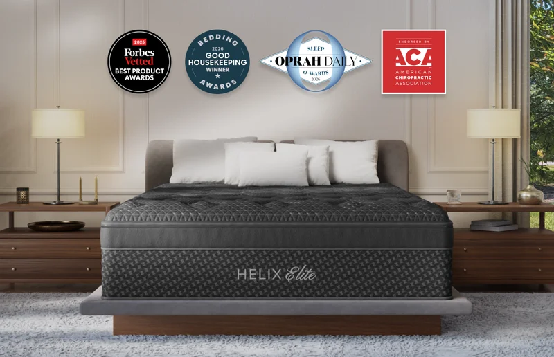 Helix Midnight Elite Helix Midnight Elite