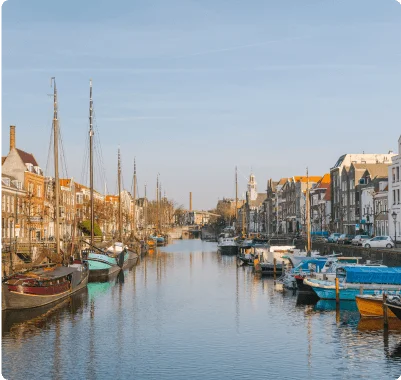 Rotterdam