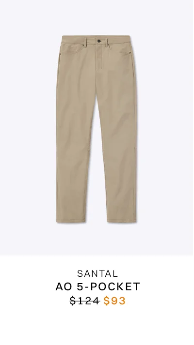 AO 5-Pocket