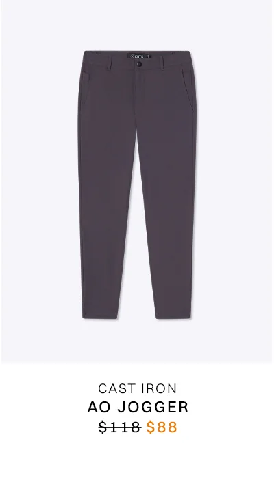 AO Jogger
