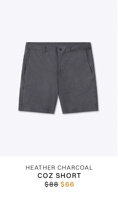 COZ Short