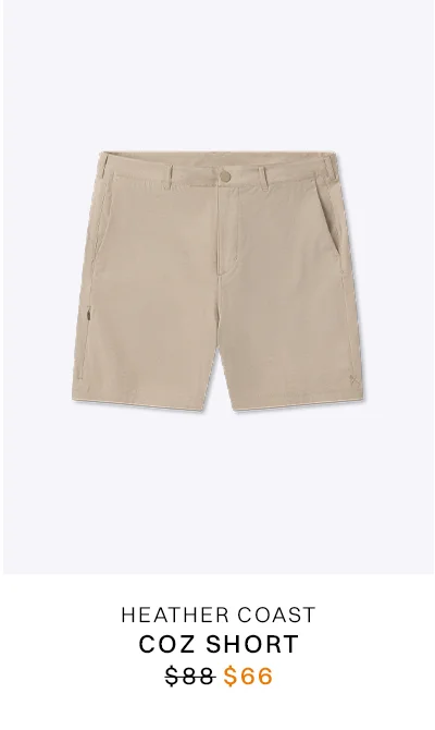 COZ Short