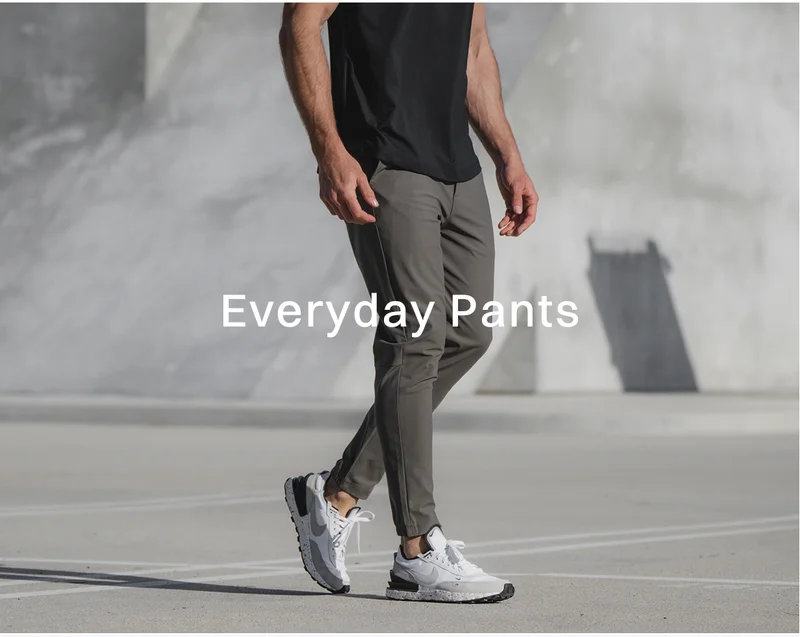 Pants