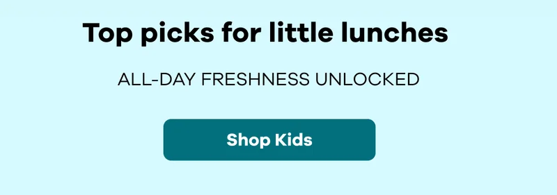 Top picks for little lunches | Shop Kids