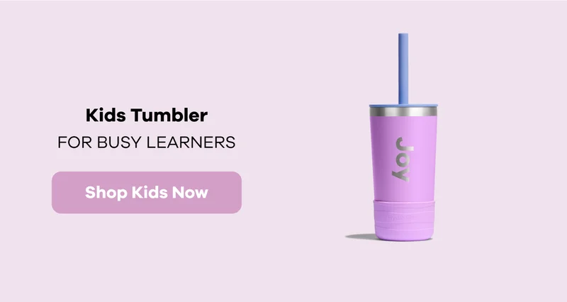Kids Tumbler | Shop Kids Now