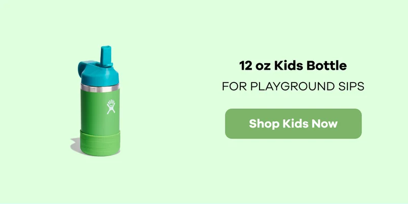 12 oz Kids Bottle | Shop Kids Now