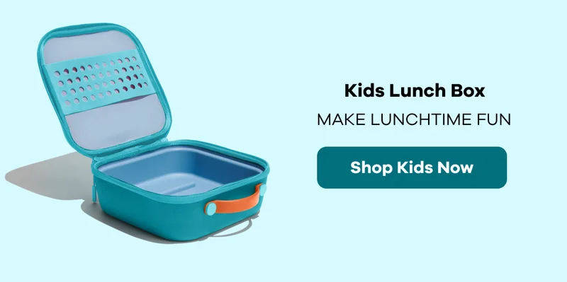 Kids Lunch Box | Shop Kids Now