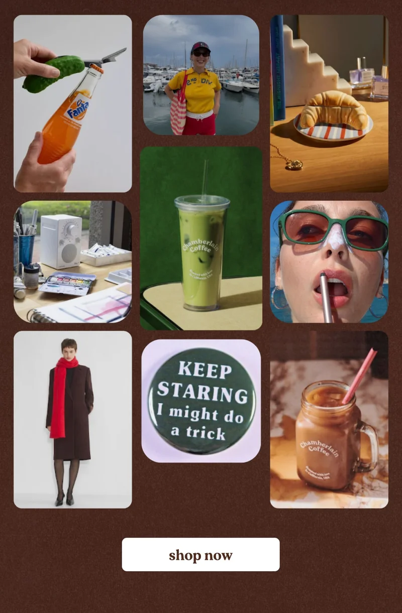 emma's pinterest gift guide