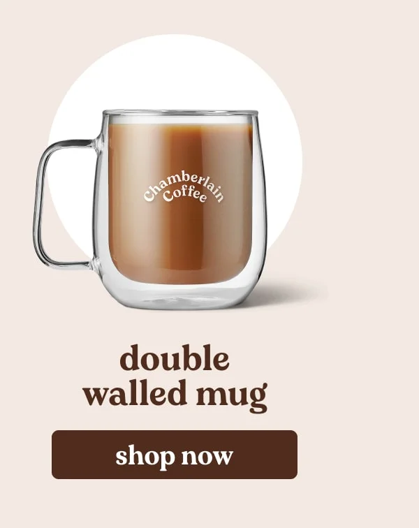 double walled mug