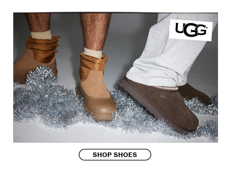 Shop Shoes
