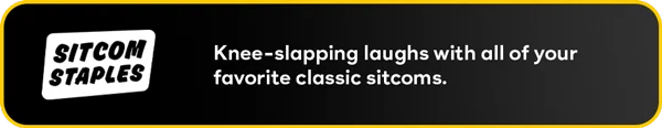 Sitcom Staples Channel