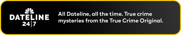 Dateline 24/7 Channel