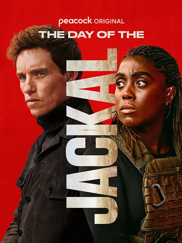 The Day of the Jackal