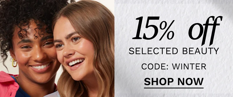 15% Off