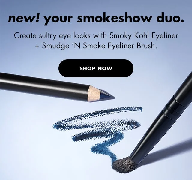 NEW! Your smokeshow duo