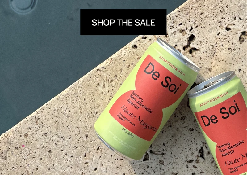 SHOP THE SALE
