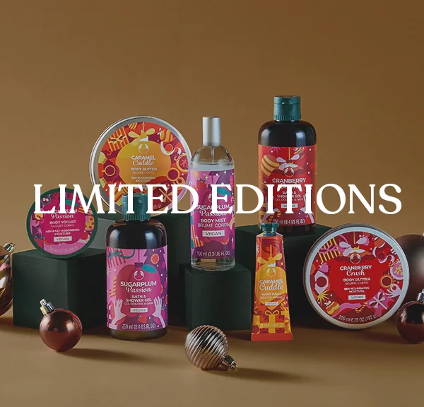 Limited editions