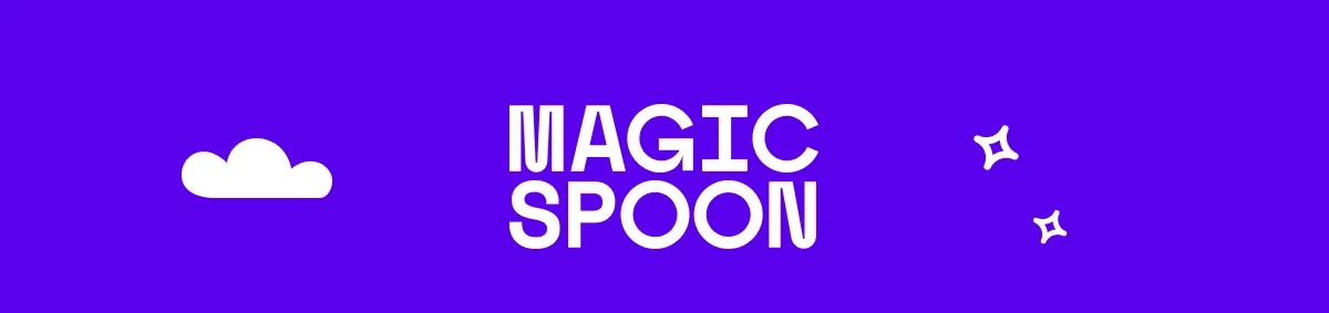MAGIC SPOON