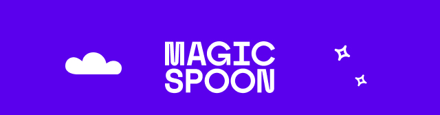 MAGIC SPOON