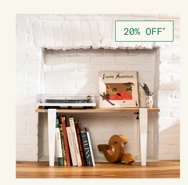 Save 20% on The Floyd Leg