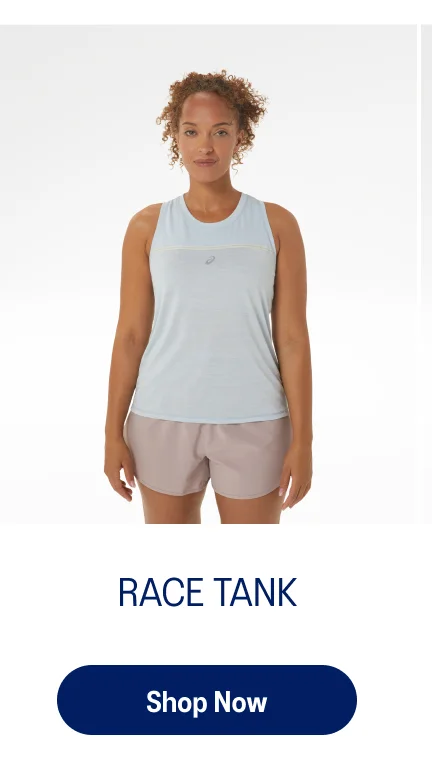 Baked: Race Tank