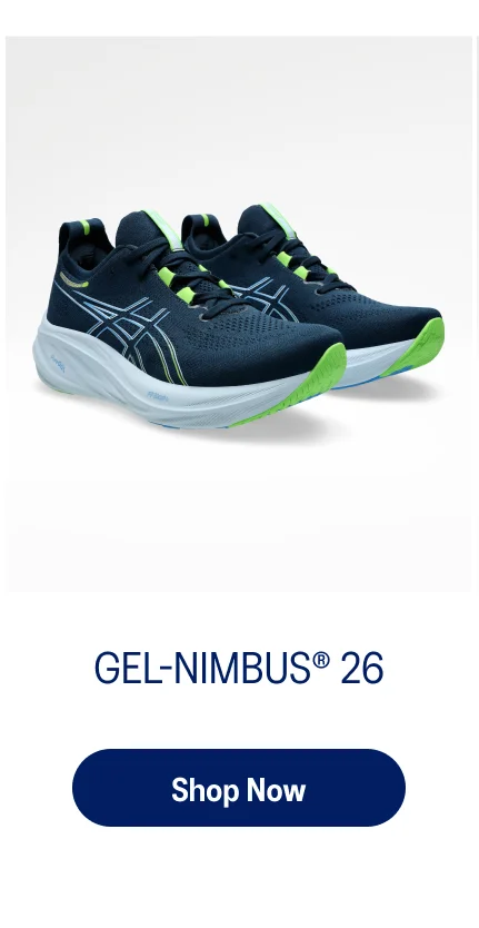 Gel-Nimbus 26