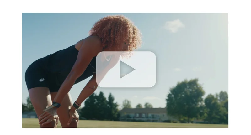 Athlete Video