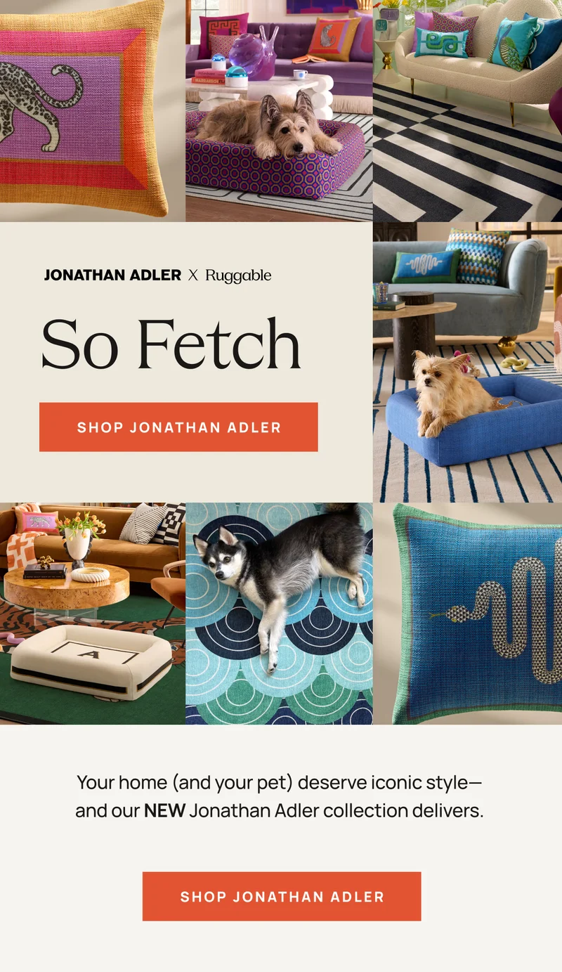 Shop Jonathan Adler