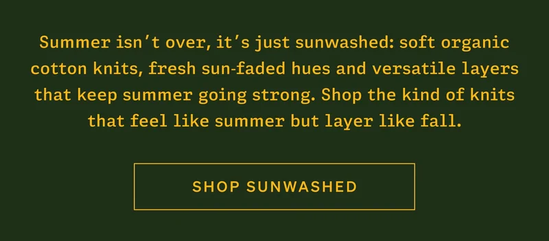 The Soft Side of Summer