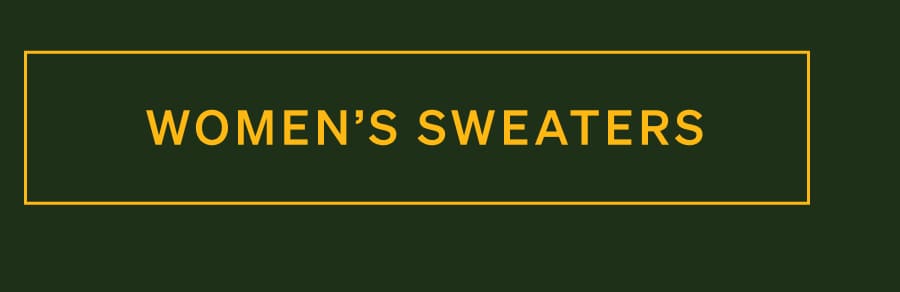 Women's Sweaters