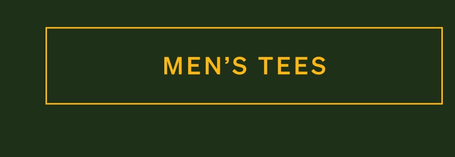 Men's Tees
