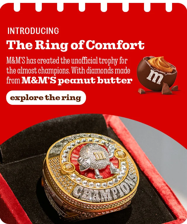EXPLORE THE RING