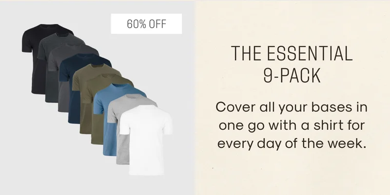 essential 9-pack