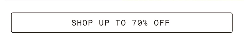 black friday sale