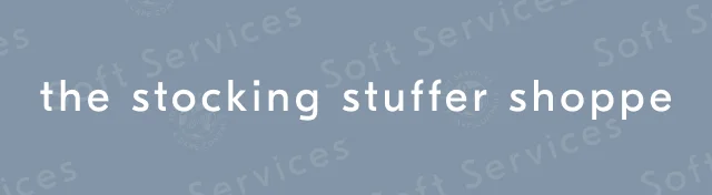 the stocking stuffer shoppe