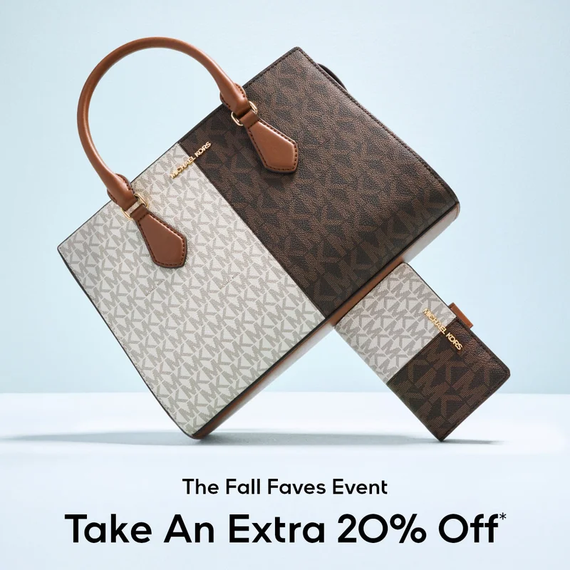 The Fall Faves Event Take An Extra 20% Off*