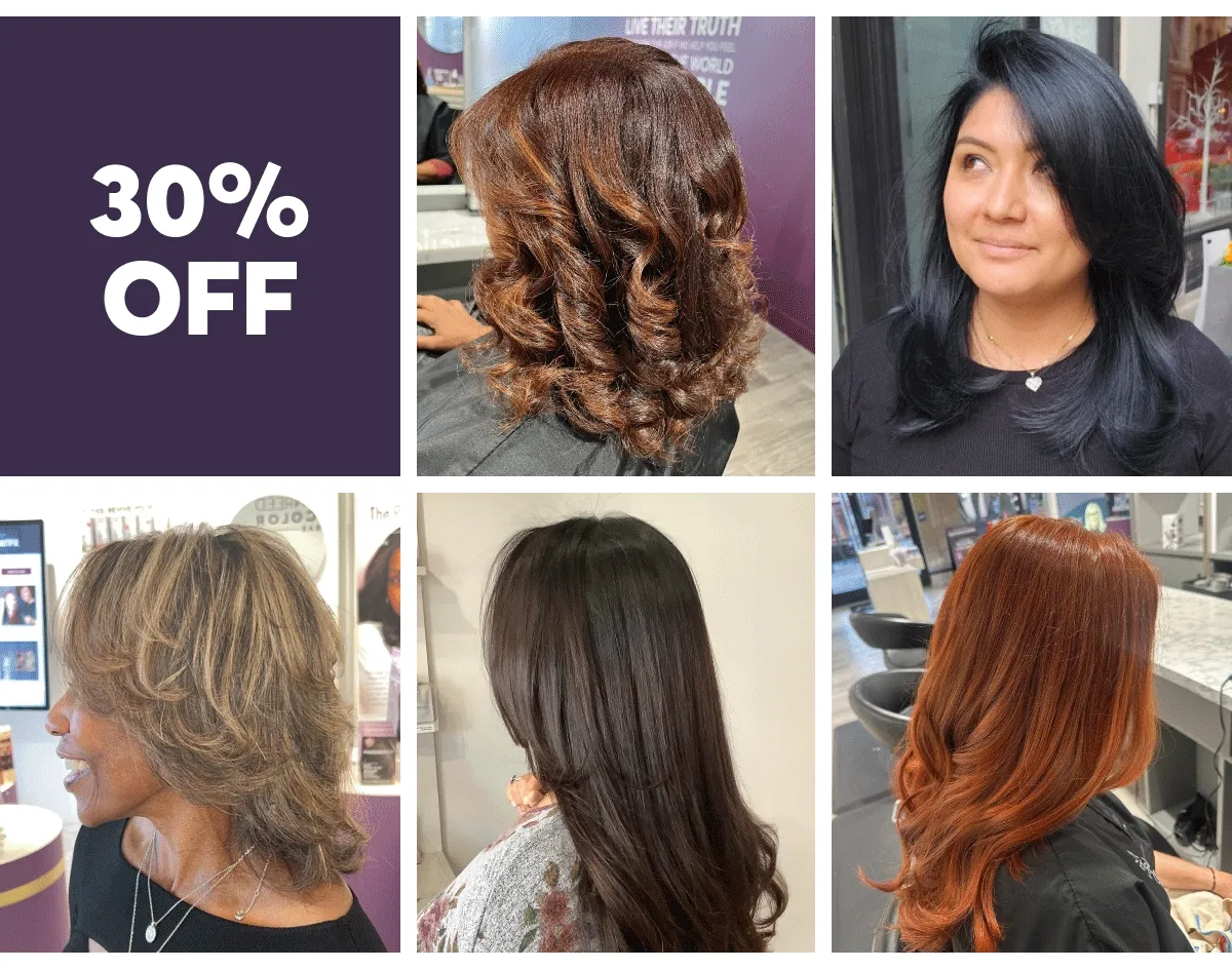 30% off